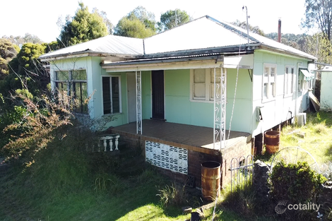 Property photo of 1039 Staircase Road Mandagery NSW 2870