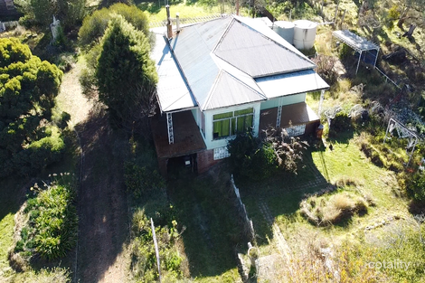 Property photo of 1039 Staircase Road Mandagery NSW 2870