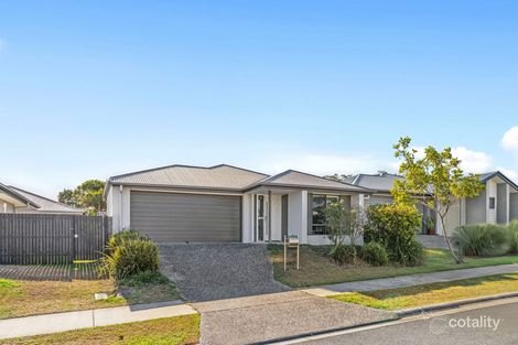 4 Flint St, Yarrabilba, QLD 4207