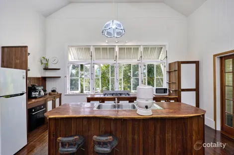 18 Morton St, Kuranda, QLD 4881