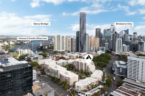 155/35 Gotha St, Fortitude Valley, QLD 4006