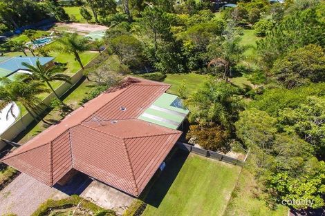 55 Winchester Ave, Burpengary East, QLD 4505