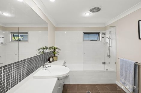 Property photo of LOT 13/99 Brookwater Drive Brookwater QLD 4300