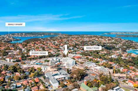 Property photo of 1 Ethel Street Balgowlah NSW 2093