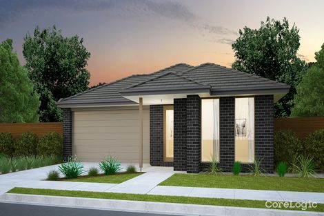 Property photo of 40 Khan Boulevard Clyde North VIC 3978