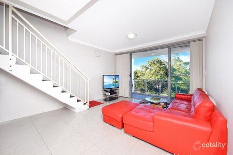 Property photo of 18/2-10 Susan Street Auburn NSW 2144