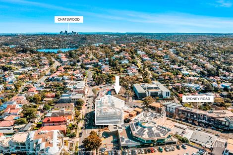 Property photo of 1 Ethel Street Balgowlah NSW 2093