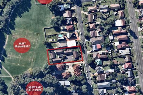 Property photo of 53 Thames Street West Wollongong NSW 2500