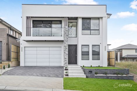 31 Parkside Ave, Box Hill, NSW 2765