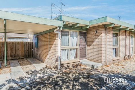 2/18 Stafford St, Herne Hill, VIC 3218