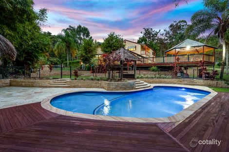 Property photo of 3 Aringa Way Tallebudgera QLD 4228