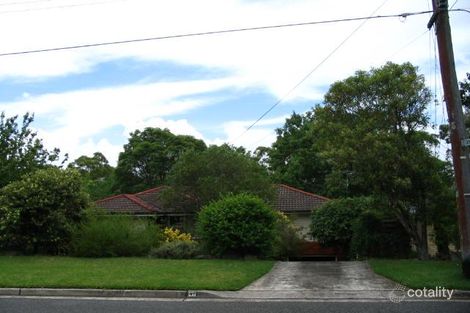 41 Thorn St, Pennant Hills, NSW 2120