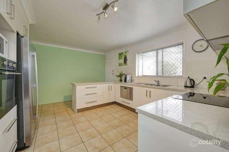 Property photo of 99 Fe Walker Street Kepnock QLD 4670