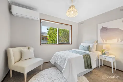 Property photo of 10 Kingston Road Thurgoona NSW 2640