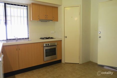 Property photo of 49 Myerson Crescent Maida Vale WA 6057