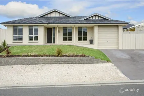 21 Springbett Dr, Hayborough, SA 5211