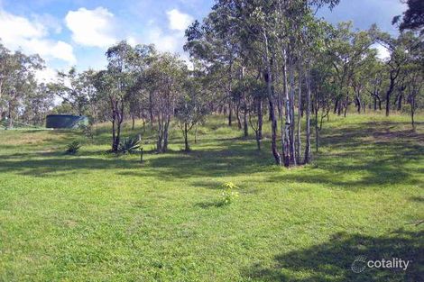 Property photo of 248 Cassell Road Kalunga QLD 4887
