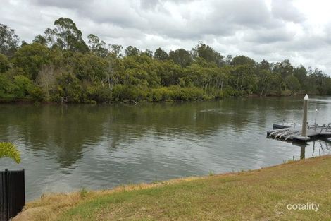 Property photo of 2521 Gracemere Circuit North Hope Island QLD 4212