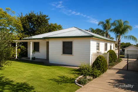 4 Victoria St, North Tamworth, NSW 2340