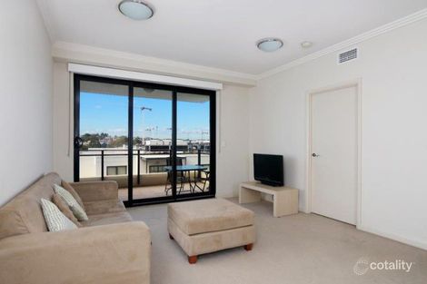 Property photo of 16/19 Angas Street Meadowbank NSW 2114