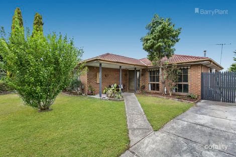 Property photo of 103 Anaconda Road Narre Warren VIC 3805