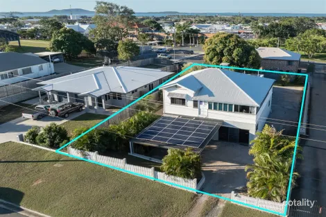 Property photo of 118 Glenlyon Street Gladstone Central QLD 4680