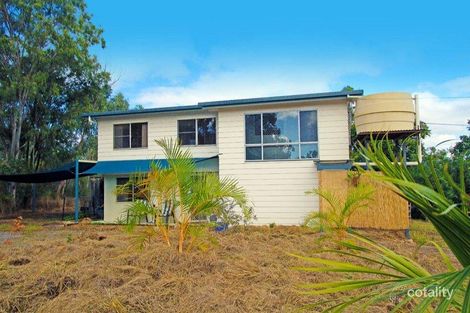 9 Cemetery Rd, Cawarral, QLD 4702