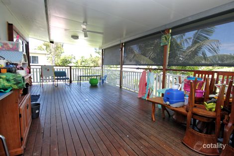 Property photo of 37 Tam O'Shanter Drive Thuringowa Central QLD 4817