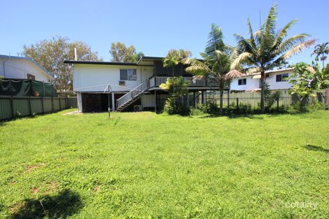Property photo of 37 Tam O'Shanter Drive Thuringowa Central QLD 4817