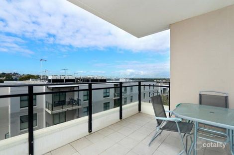 Property photo of 16/19 Angas Street Meadowbank NSW 2114