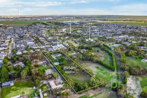 Property photo of 78 Buckingham Street Lara VIC 3212