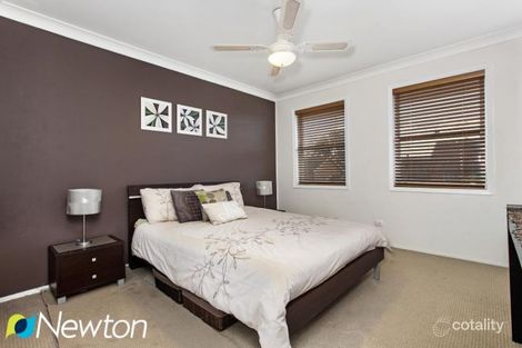Property photo of 3/8-14 Jacaranda Road Caringbah NSW 2229