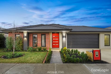 Property photo of 230 Warralily Boulevard Armstrong Creek VIC 3217