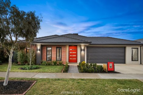Property photo of 230 Warralily Boulevard Armstrong Creek VIC 3217