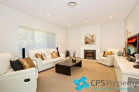 Property photo of 11 Malga Avenue Roseville Chase NSW 2069