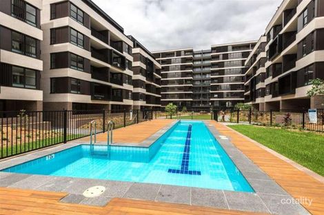 Property photo of 107/35B Upward Street Leichhardt NSW 2040