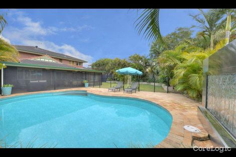 Property photo of 6 Homewood Place Carindale QLD 4152