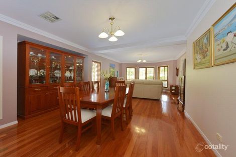 Property photo of 6 Homewood Place Carindale QLD 4152