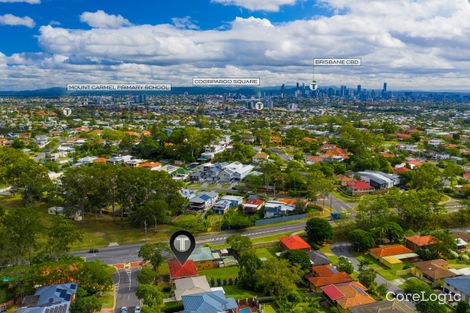 Property photo of 4 Indus Street Camp Hill QLD 4152