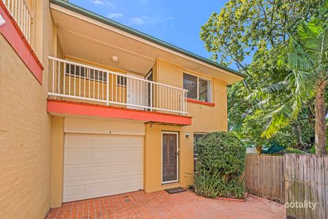 4/30 Iris St, Holland Park West, QLD 4121