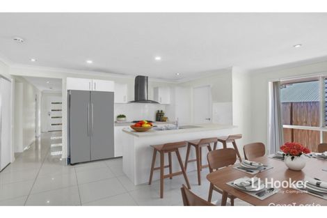 Property photo of 18 Bailey Street Yarrabilba QLD 4207