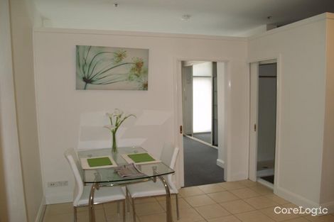 Property photo of 24/13-21 Abercrombie Street Chippendale NSW 2008