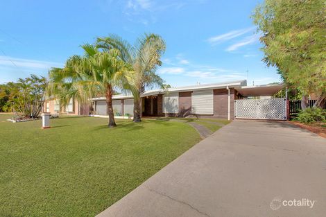 Property photo of 10 Grevillea Crescent Kin Kora QLD 4680