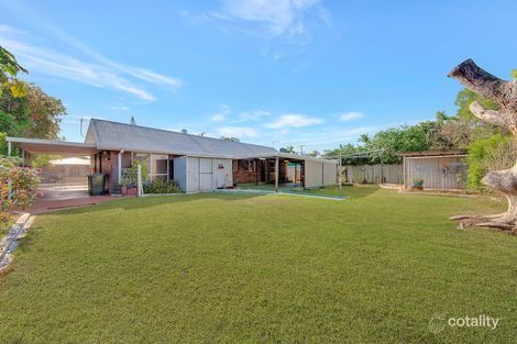Property photo of 10 Grevillea Crescent Kin Kora QLD 4680