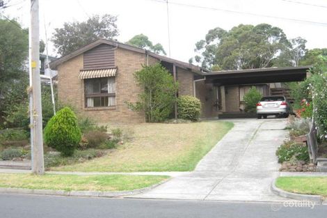6 White Way, Bulleen, VIC 3105