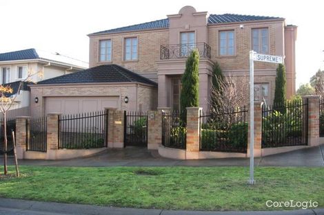 Property photo of 3 Jising Court Doncaster East VIC 3109