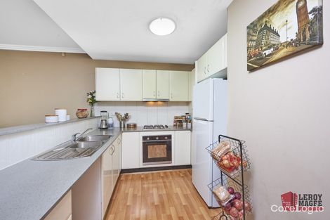 Property photo of 9/39-45 Lydbrook Street Westmead NSW 2145