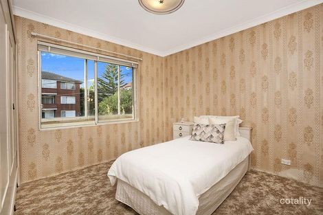 Property photo of 1/12 Cowper Street Randwick NSW 2031