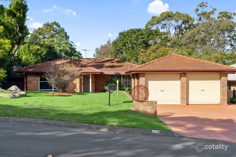 Property photo of 53 Borambil Road Shailer Park QLD 4128