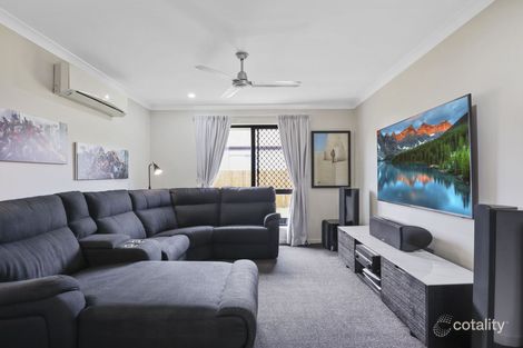 Property photo of 8 White Ash Court Caboolture QLD 4510